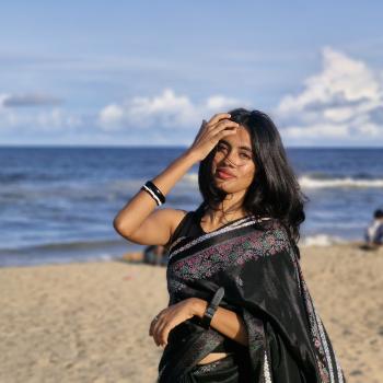 Harini Sree